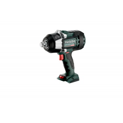 Акумуляторний ударний гайковерт Metabo SSW 18 LTX 1750 BL (602402850)