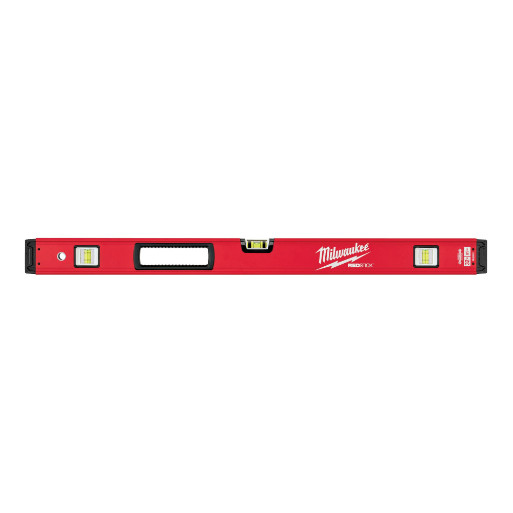 Уровень Milwaukee REDSTICK Backbone 80 см (4932459064)