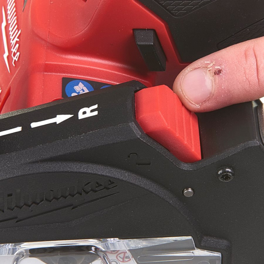 Акумуляторна відрізна машина Milwaukee M12 FCOT-422X FUEL (4933464619)