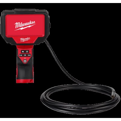 Акумуляторна цифрова камера MILWAUKEE M12 360IC32-0C 3метри кабель