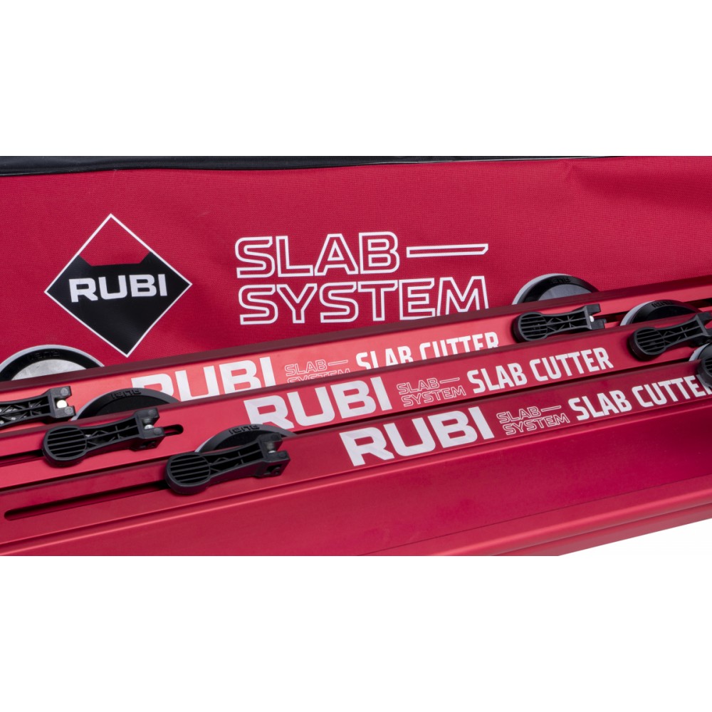 Ручной широкоформатный плиткорез RUBI SLAB CUTTER G3 (16900)