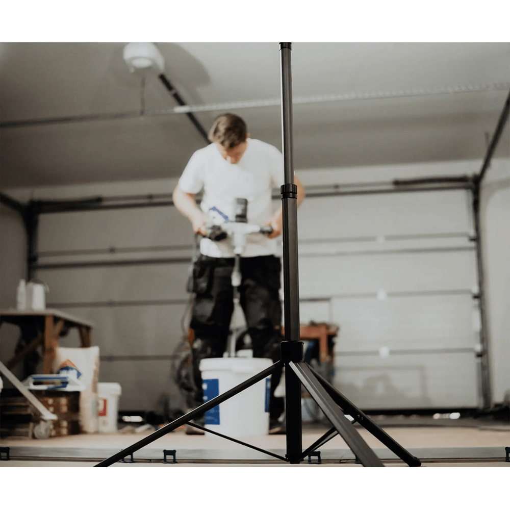 Штатив для размещения светодиодных прожекторов Scangrip Tripod 2m (03.5685)