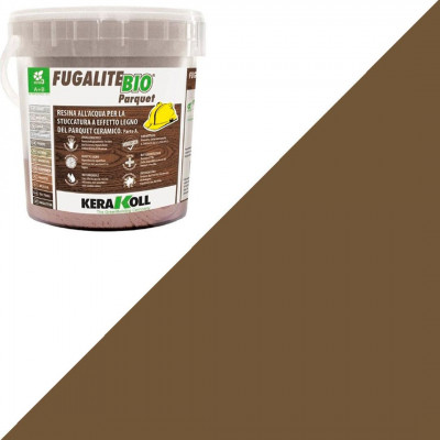 Епоксидна фуга Fugalite Bio Parquet 63 AFZELI, 3 кг (KFBP63)