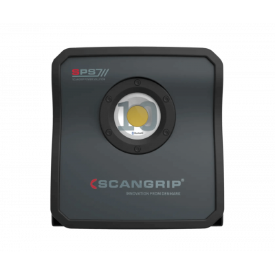 Светодиодный прожектор Scangrip Nova 10 SPS, 10000 lm (03.6002)