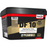 Затирка для швов Sopro DF 10 1083 умбра №58 (2,5 кг) (1083/2,5)