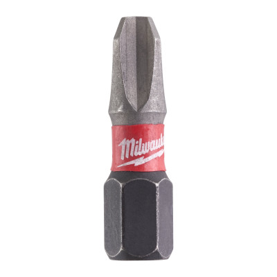 Біта Milwaukee PH3 SHOCKWAVE 50 мм, 2 шт. (4932430857)