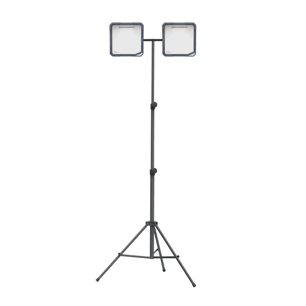 Штатив для розміщення світлодіодних прожекторів Scangrip Tripod 3m (03.5431)