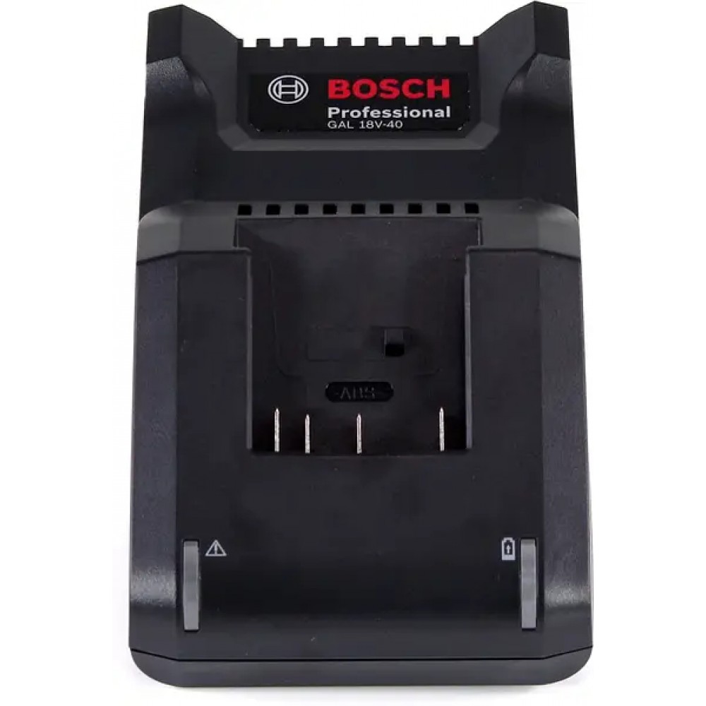 Зарядний пристрій Bosch GAL 18V-40 (1600A019RJ)