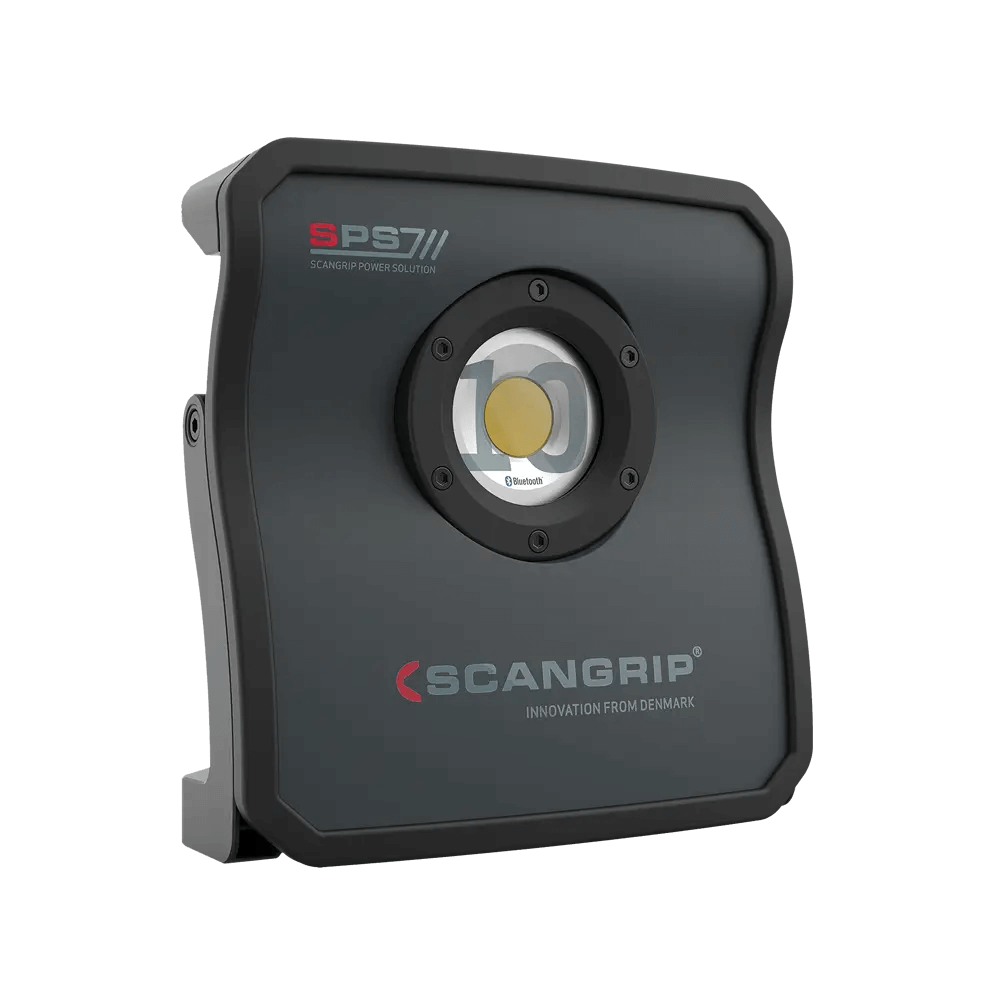 Светодиодный прожектор Scangrip Nova 10 SPS, 10000 lm (03.6002)