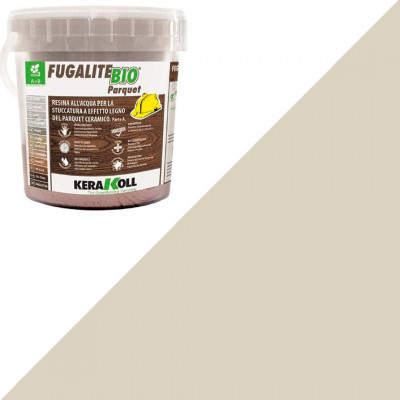 Епоксидна фуга Fugalite Bio Parquet 55 BETULA, 3 кг (KFBP55)