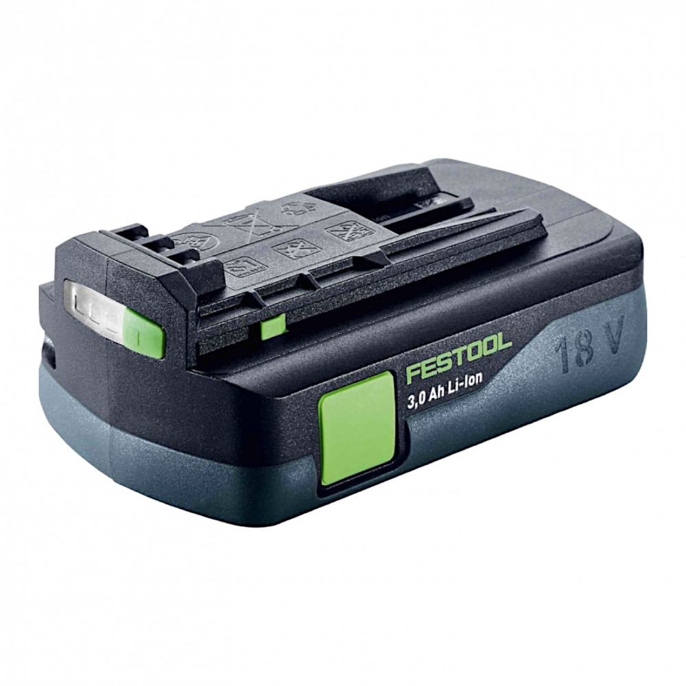 Аккумулятор Festool BP 18 Li 3,0 C (577658)