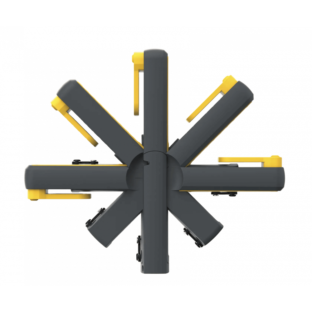 Ручной фонарь Scangrip MIDI-EX (03.5611)