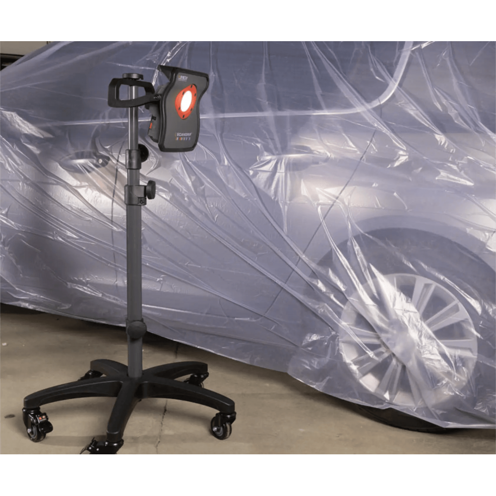 Штатив на колесах Scangrip Wheel Stand 2.0 (03.5682)