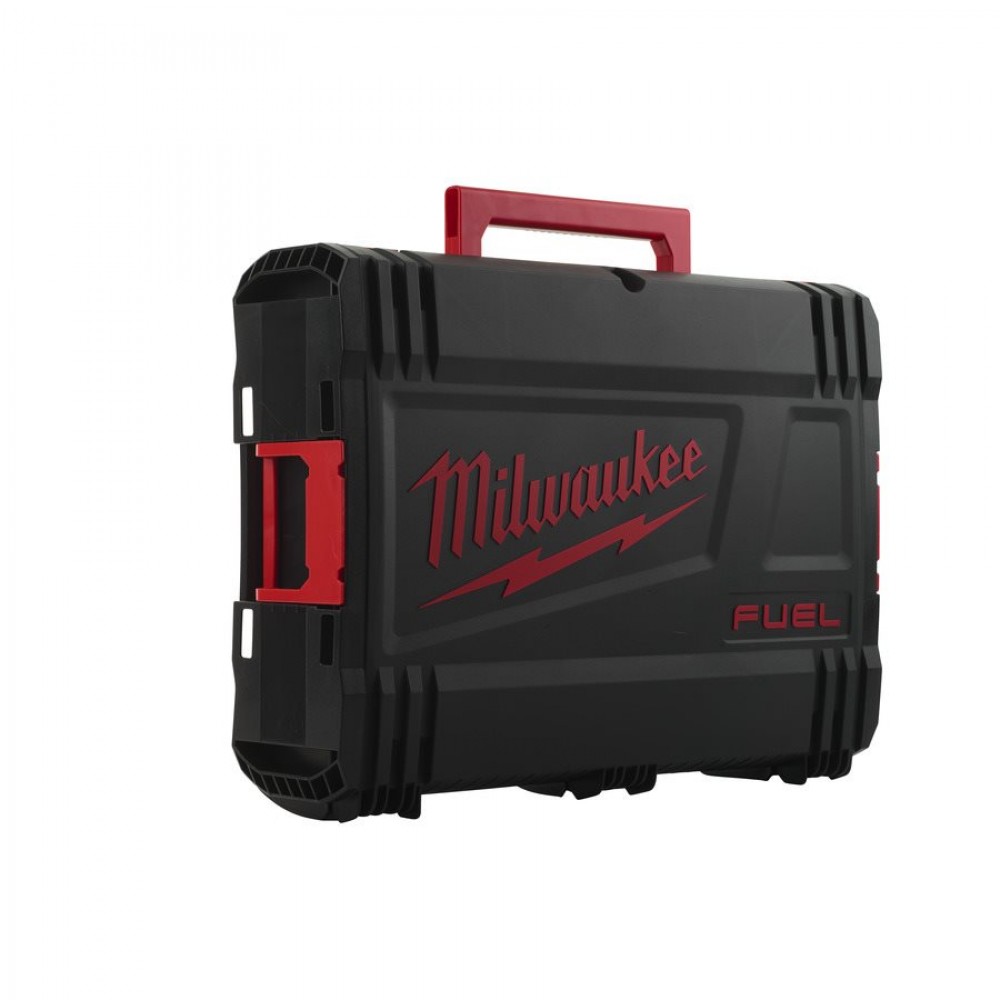 Ящик органайзер MILWAUKEE HD Box 1, 475х358х132 мм (4932453385)