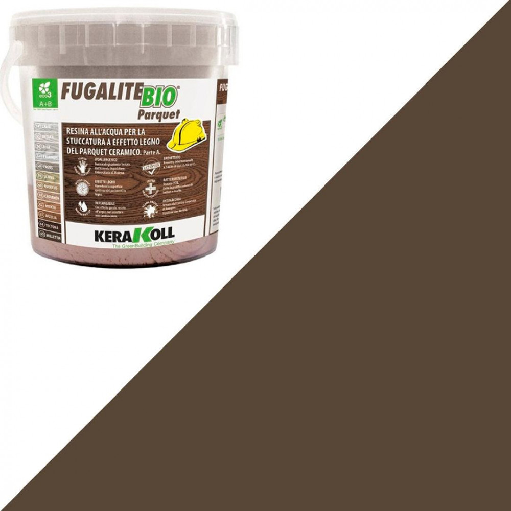 Епоксидна фуга Fugalite Bio Parquet 65 MILLETTIA, 3 кг (KFBP65)