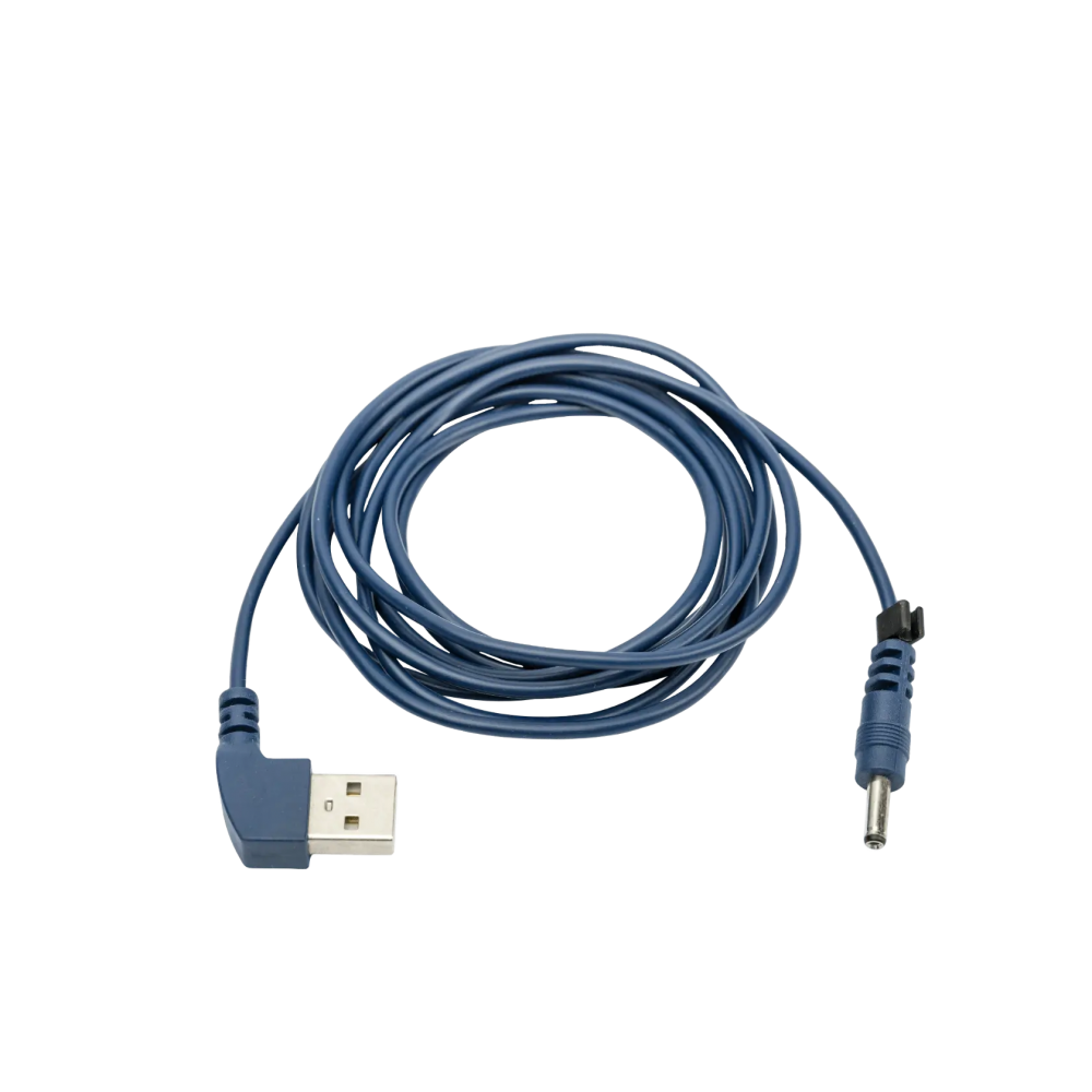 Кабель для заряджання Scangrip USB/MINI DC Cable 1.8 m (03.5303)