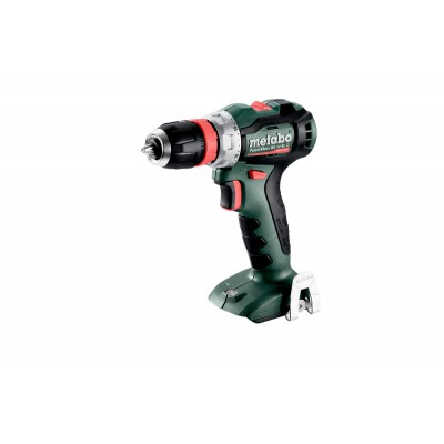 Акумуляторний дриль-шуруповерт Metabo PowerMaxx BS 12 BL Q (601045850)