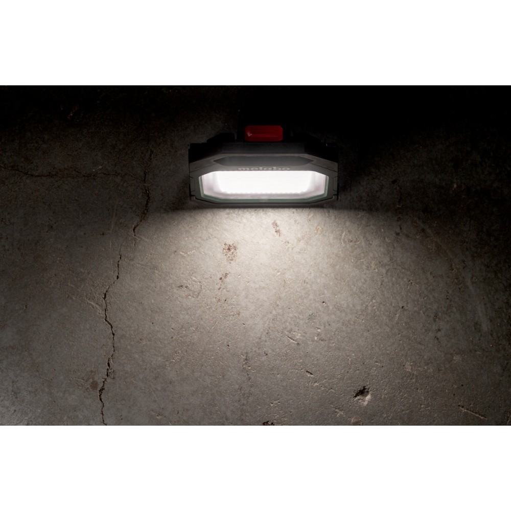 Акумуляторний прожектор Metabo BSA 18 LED 10000 (601506850)