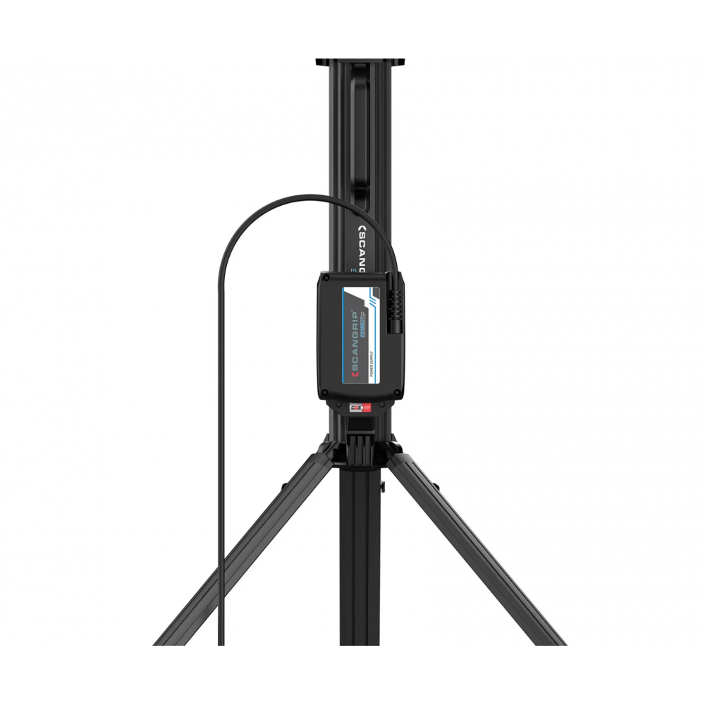 Светодиодный прожектор Scangrip Tower 5 Connect (03.6105C)