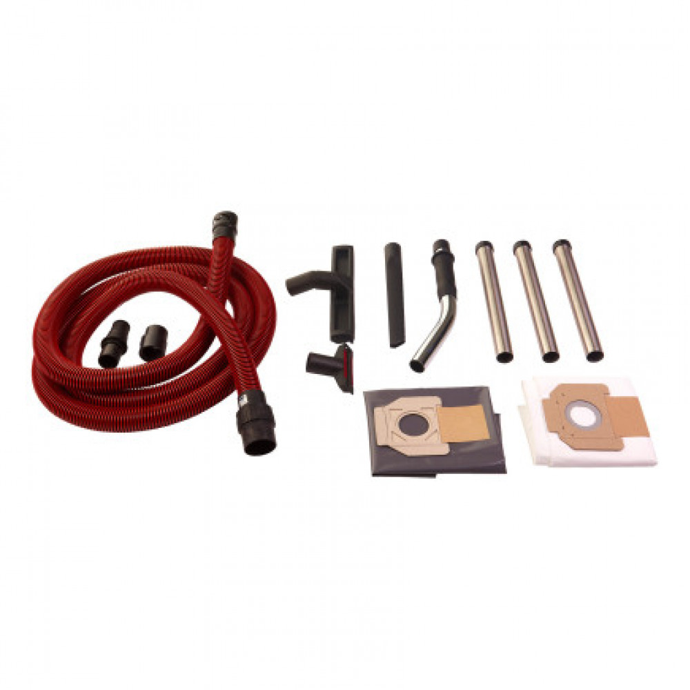 Промышленный пылесос MILWAUKEE AS-42MAC (4933459418)