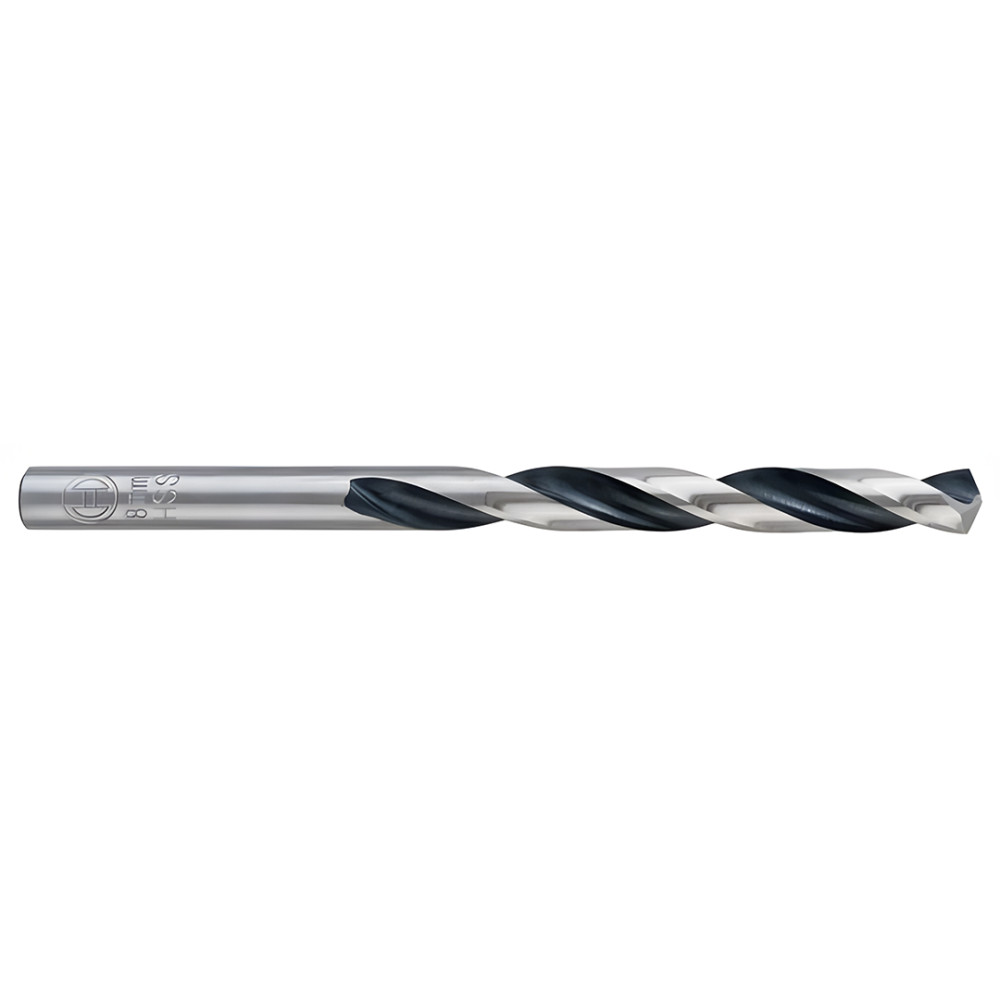Сверло по металлу Bosch HSS-PointTeQ 8.0mm (2608577248)