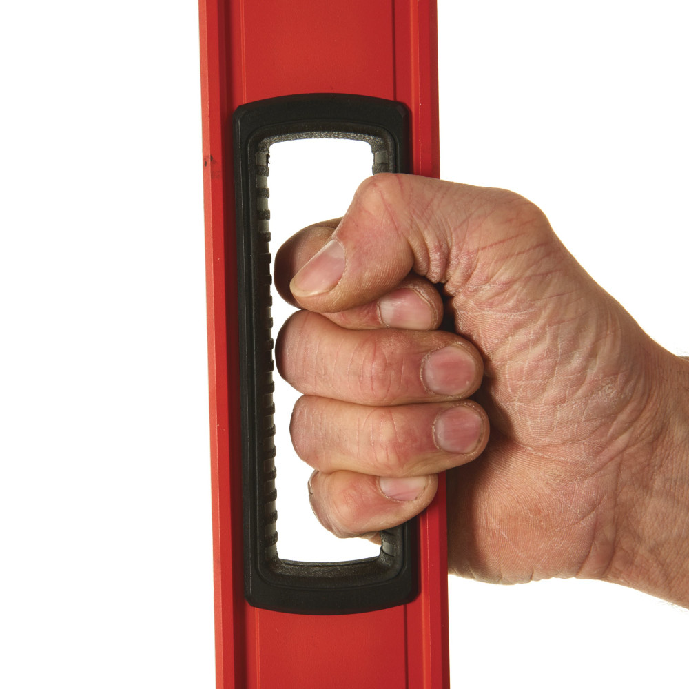 Уровень Milwaukee REDSTICK Backbone 80 см (4932459064)