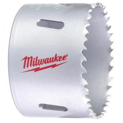 Біметалічна коронка Milwaukee Contractor 65 мм (4932464695)