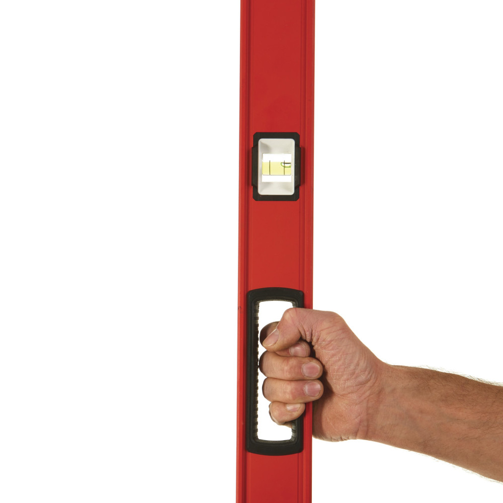 Уровень Milwaukee REDSTICK Backbone 80 см (4932459064)
