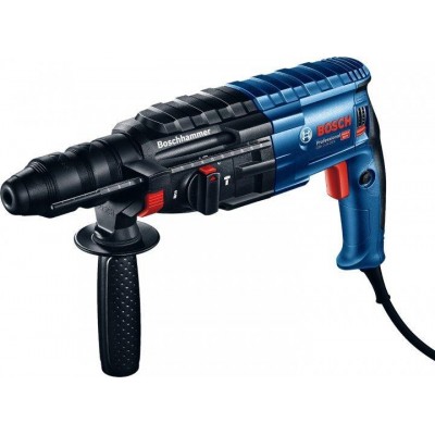 Перфоратор Bosch Professional GBH 240 F з ШЗП (0611273000)