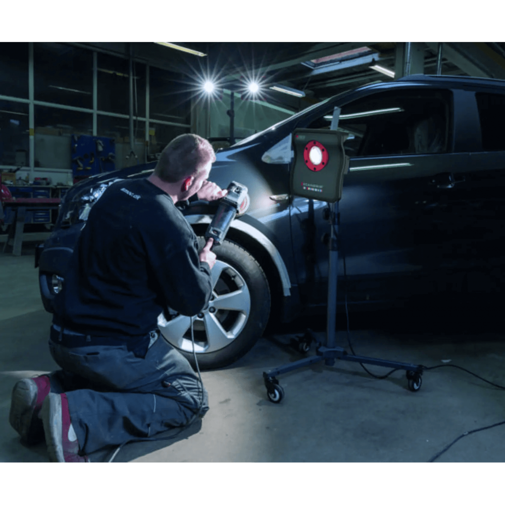 Светодиодный прожектор Scangrip Multimatch 3, 3000 lm (03.5653)