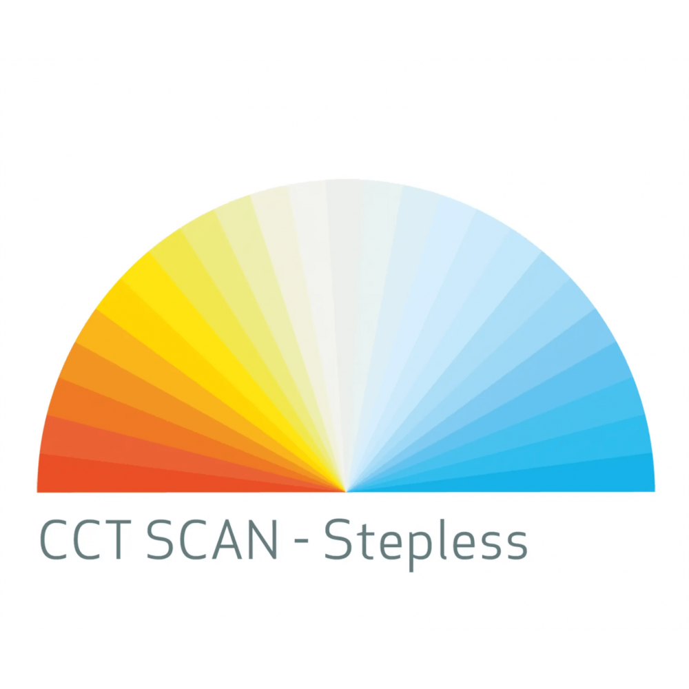 Ручной прожектор для детейлинга и цветоподбора Scangrip Multimatch R CCT ​​(03.5658)