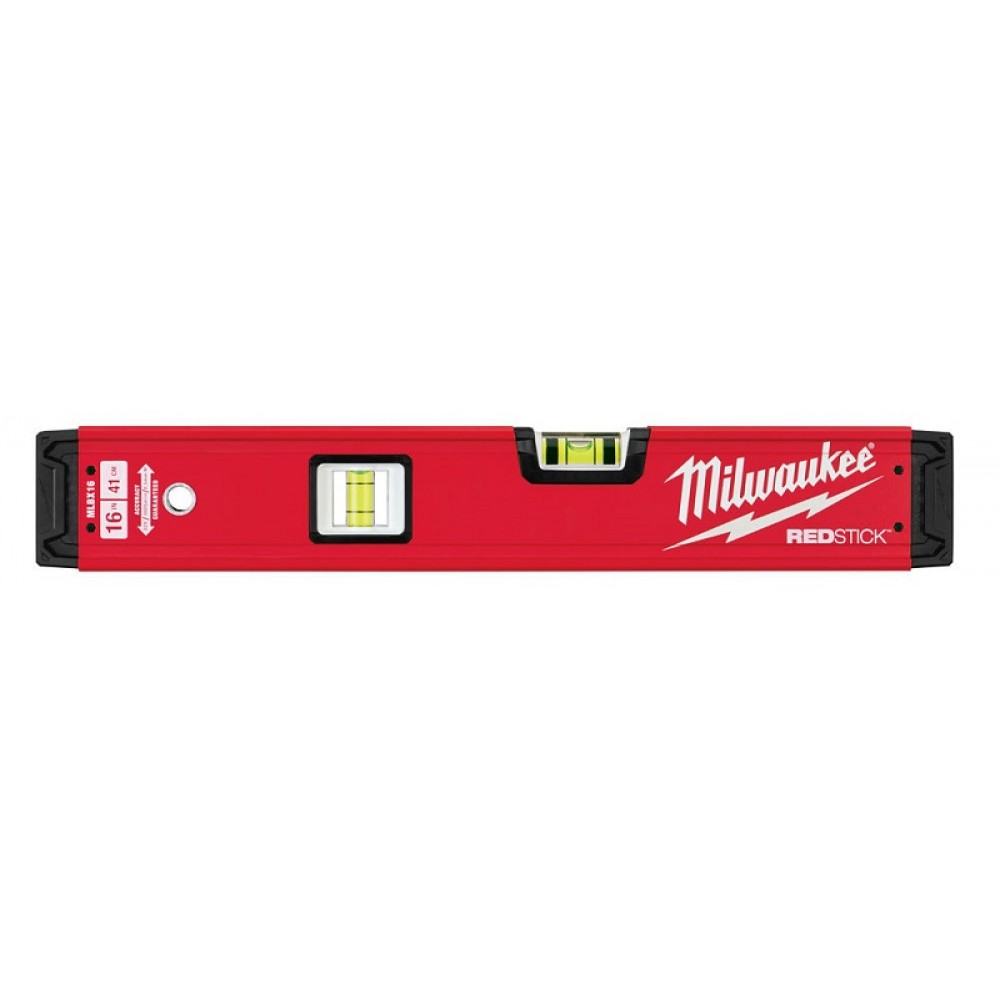 Уровень MILWAUKEE REDSTICK Backbone™ 40 см (4932459060)