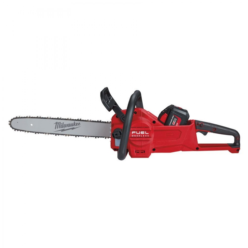 Пила цепная аккумуляторная бесщёточная шина MILWAUKEE M18 FCHS-0 (4933464723)