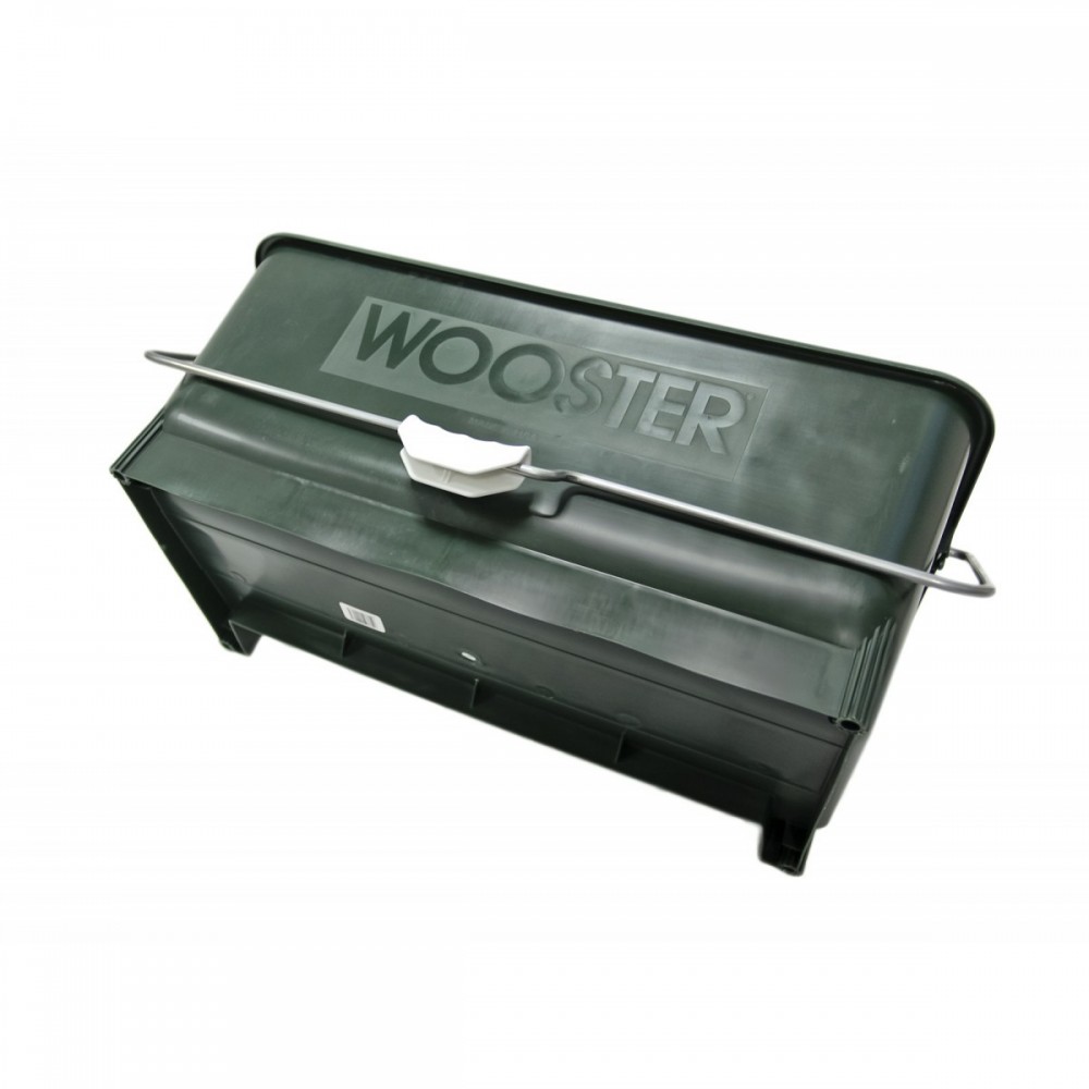 Відро для фарби Wooster Wide Boy Bucket 20 л (8614) (8614)