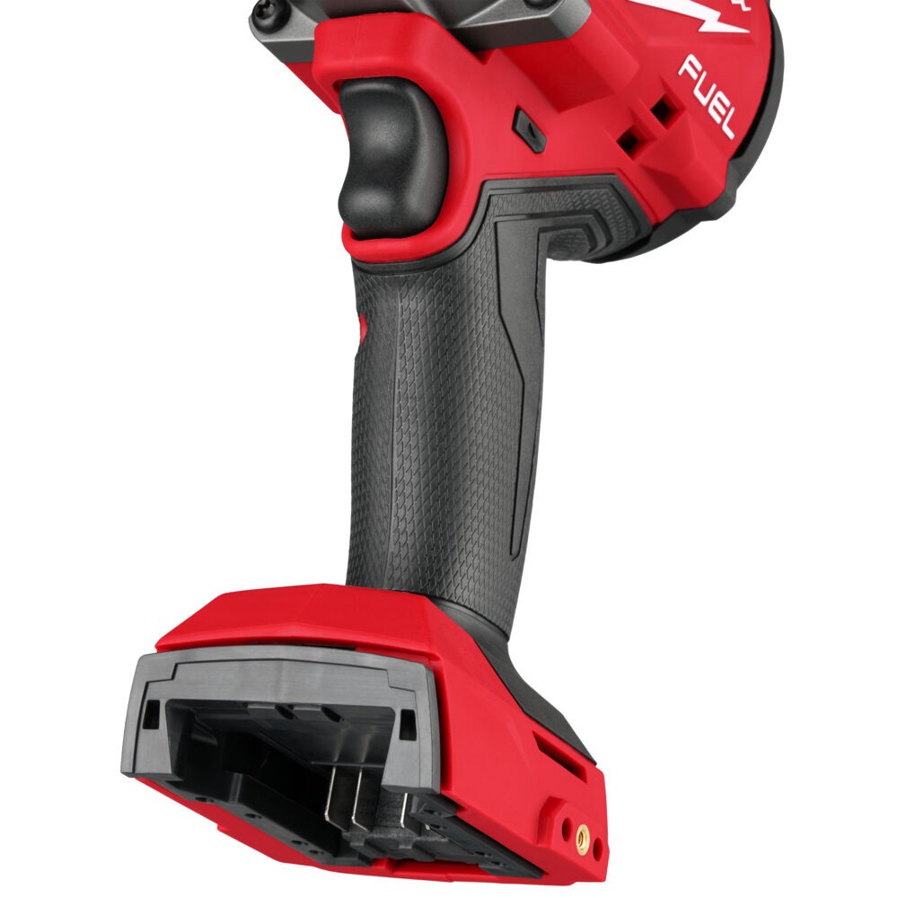 Гайковерт високомоментний MILWAUKEE 1/2" (2034 Нм) з кільцем M18 FHIW2F12-0X (каркас) (4933492782)