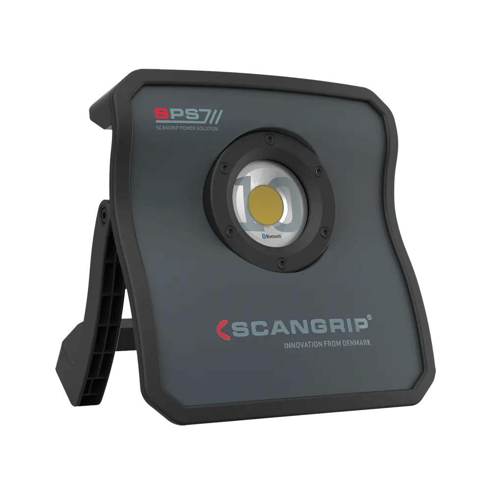 Светодиодный прожектор Scangrip Nova 10 SPS, 10000 lm (03.6002)