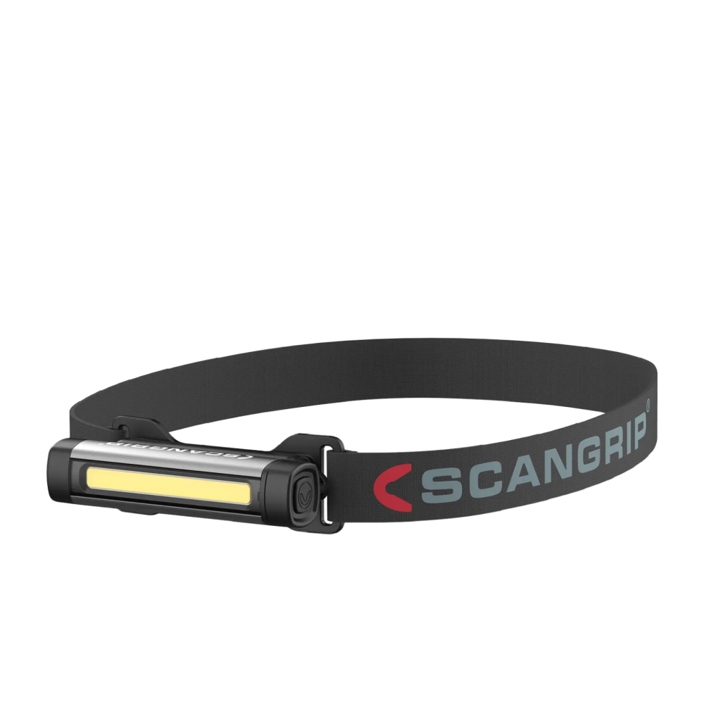 Налобний ліхтар Scangrip Flex Wear Kit (03.5811)