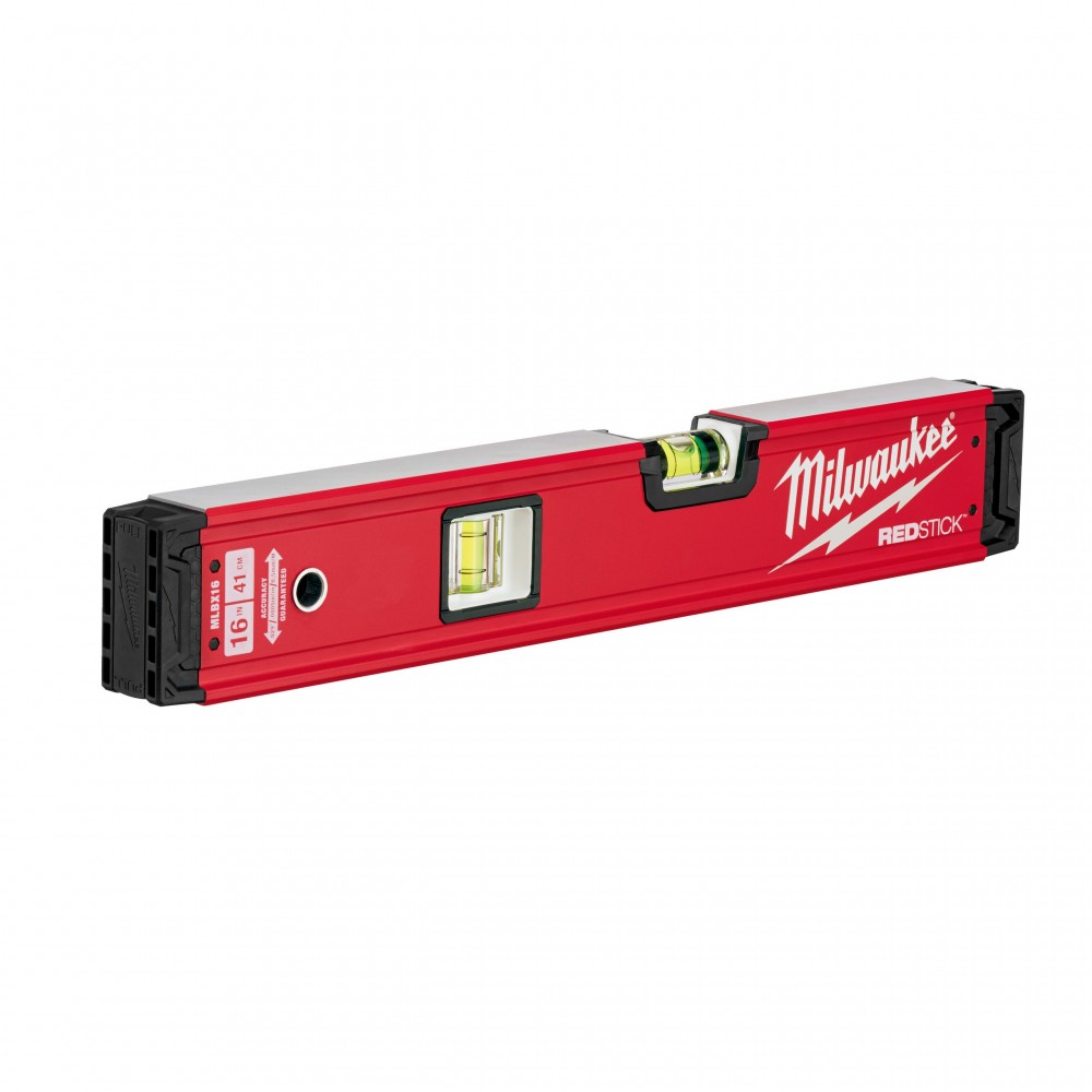 Уровень MILWAUKEE REDSTICK Backbone™ 40 см (4932459060)