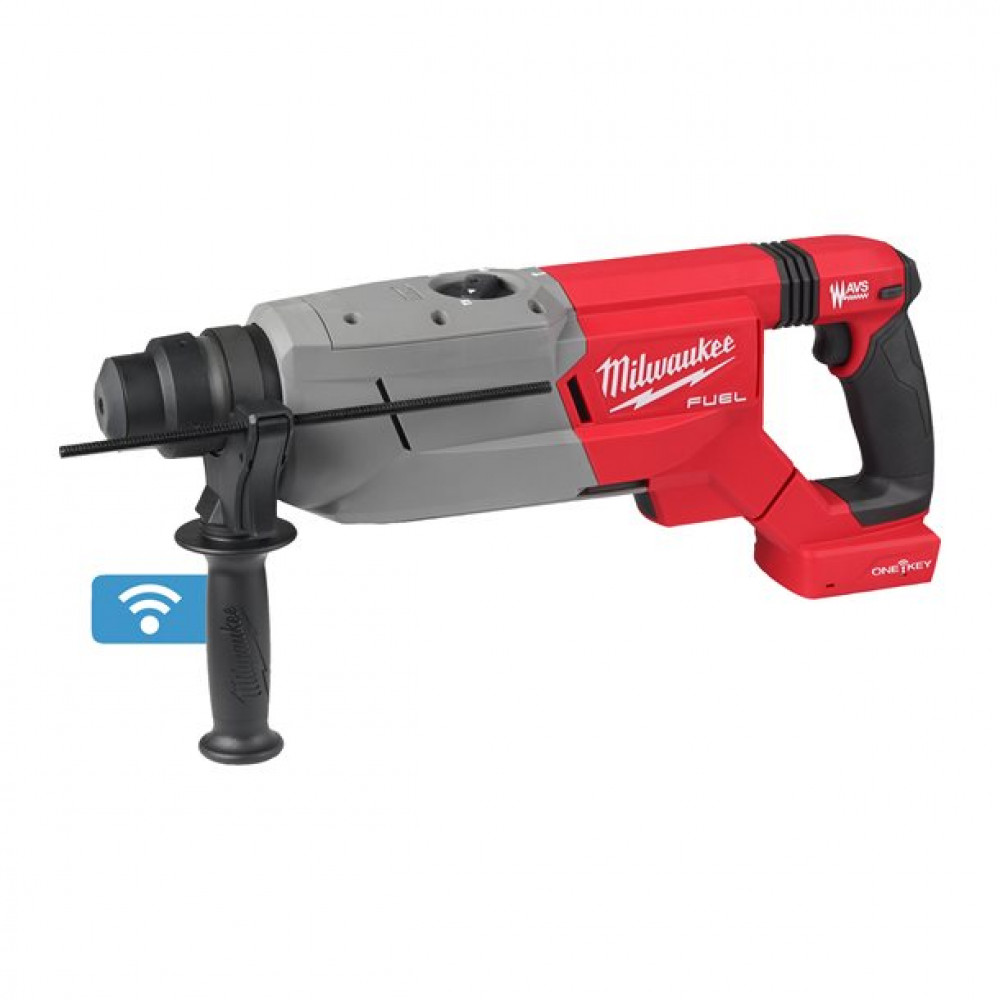 Перфоратор MILWAUKEE M18 FHACOD32-0C 32ММ бесщеточный SDS PLUS с ударом 4,9 Дж (4933492140)