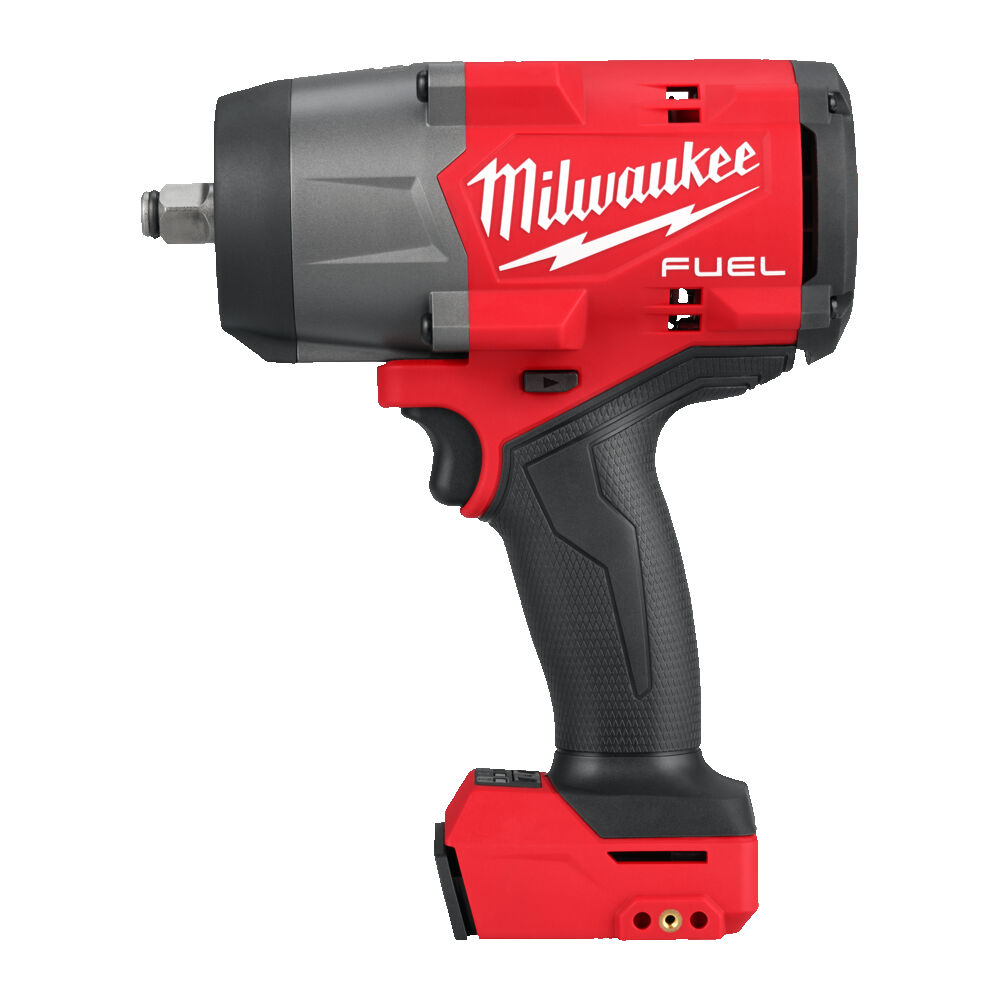 Гайковерт високомоментний MILWAUKEE 1/2" (2034 Нм) з кільцем M18 FHIW2F12-0X (каркас) (4933492782)