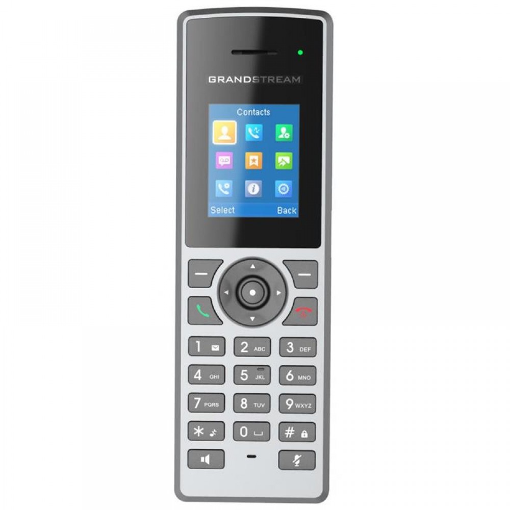 DECT трубка Grandstream DP722 для базы DP750/752