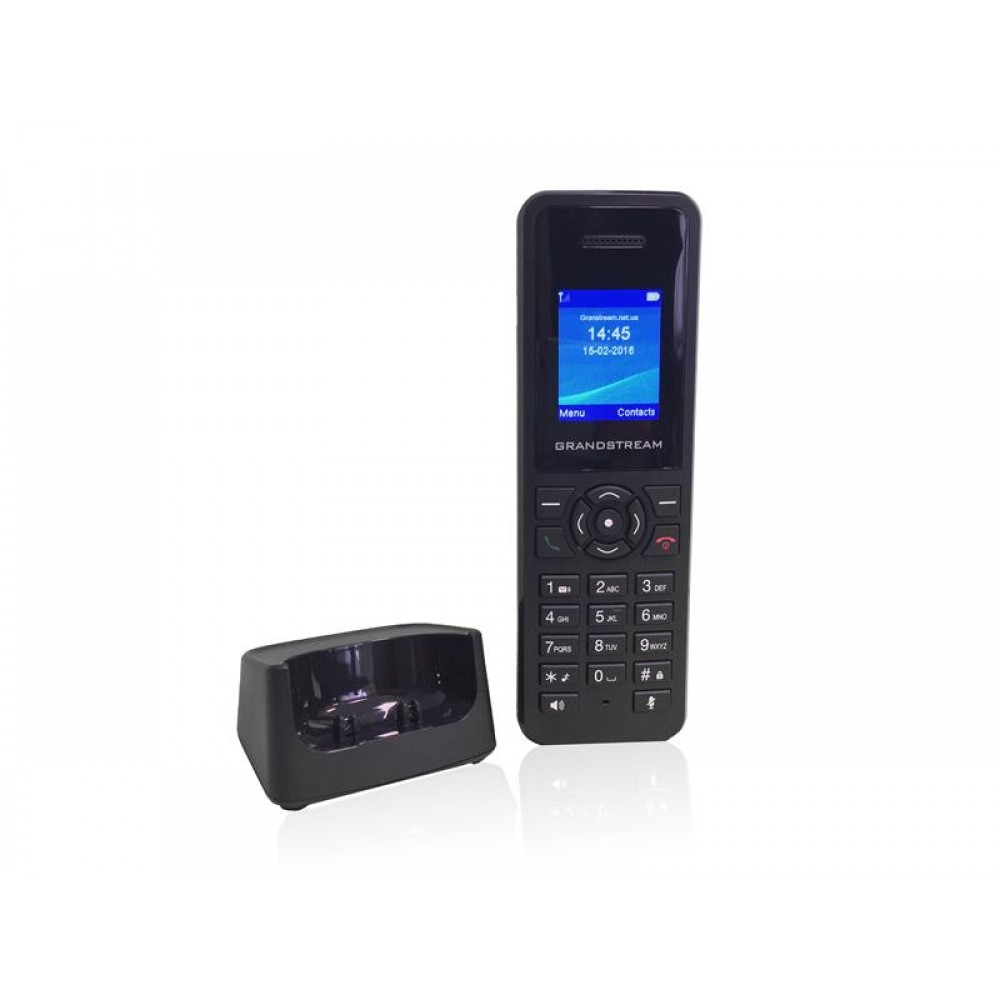 DECT трубка Grandstream DP720 для бази DP750