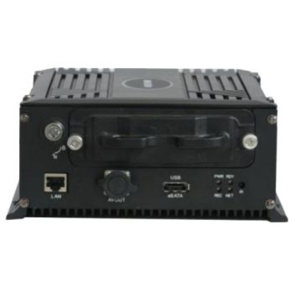 8-канальный IP видеорегистратор Hikvision DS-M7508HNI