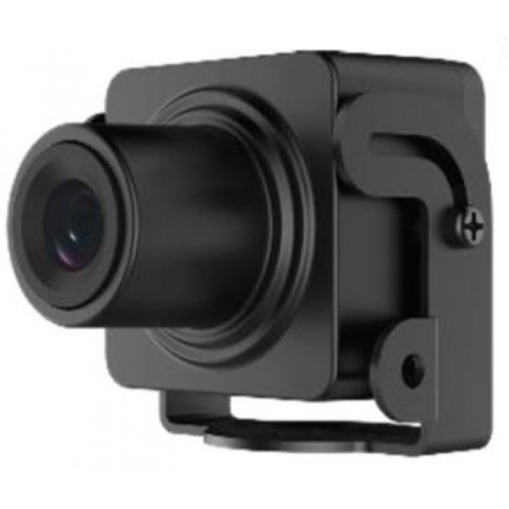2 Мп сетевая мини-видеокамера Hikvision DS-2CD2D21G0/M-D/NF (2.8мм)