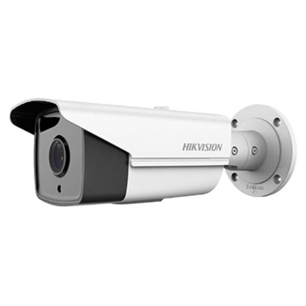 5Мп IP видеокамера Hikvision DS-2CD2T55FWD-I8 (8 мм)