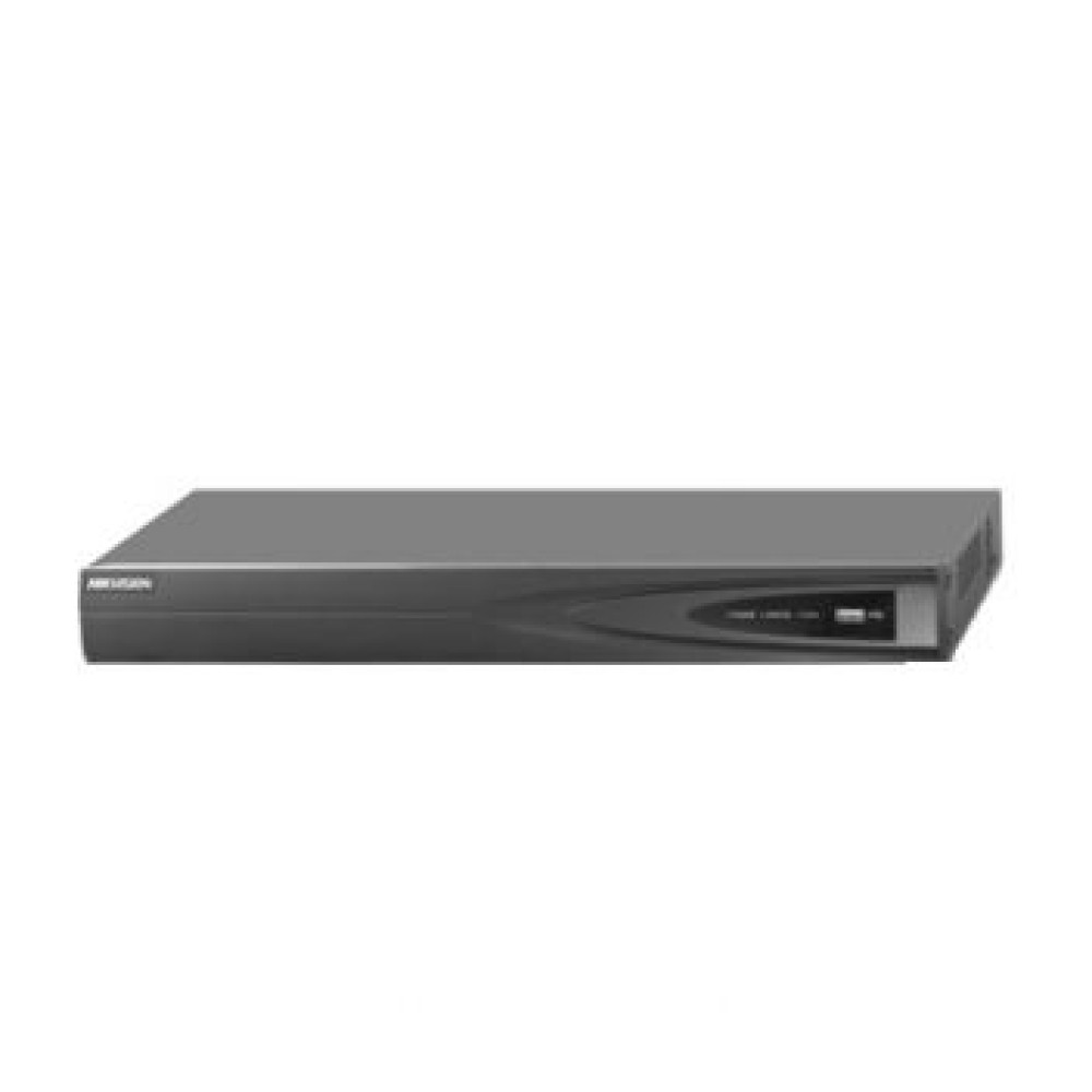 4-канальный сетевой видеорегистратор Hikvision DS-7604NI-K1(B)