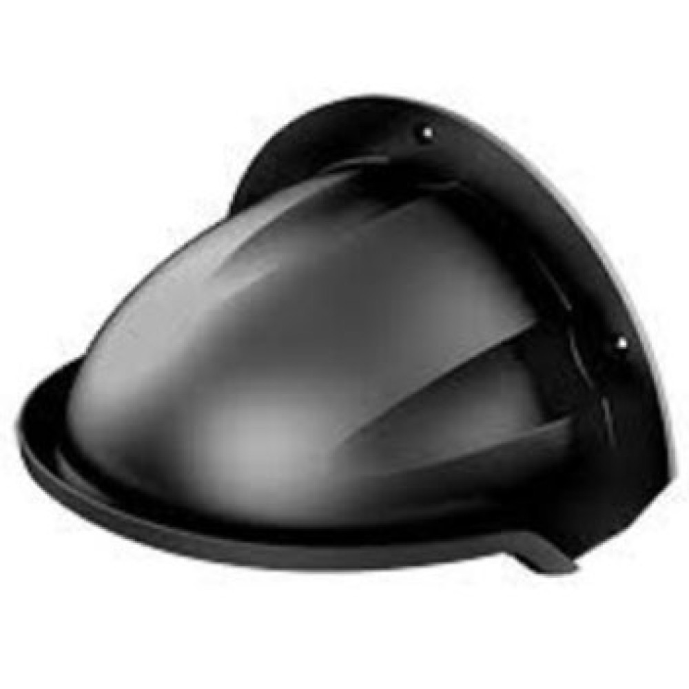 Козырек для купольных камер черный Hikvision DS-1250ZJ (black)