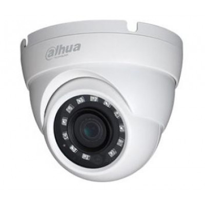 2 МП HDCVI Dahua DH-HAC-HDW1200MP (3.6мм)