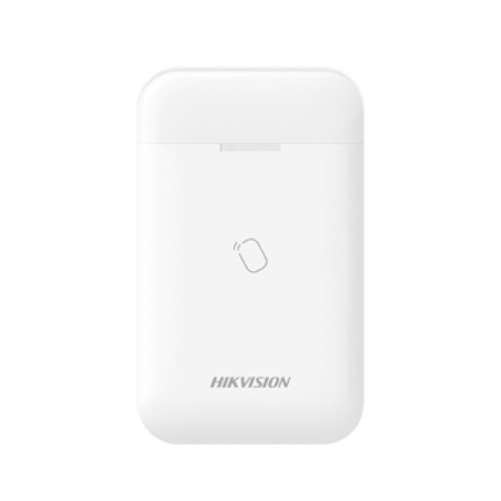 Беспроводной считыватель Hikvision DS-PT1-WE