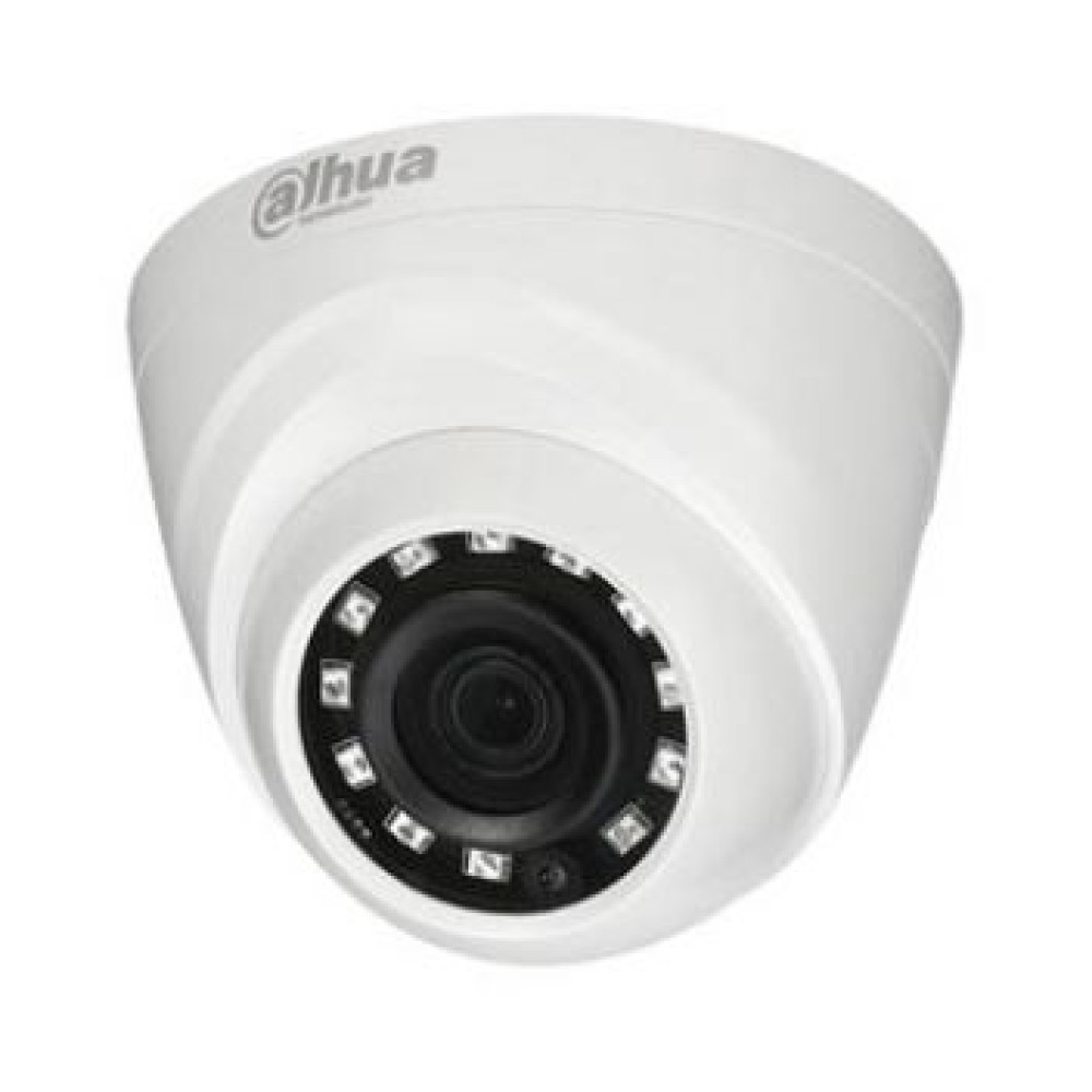 2 Мп HDCVI видеокамера Dahua DH-HAC-HDW1200RP (3.6мм)
